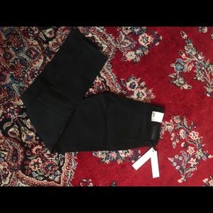 CK Jean legging